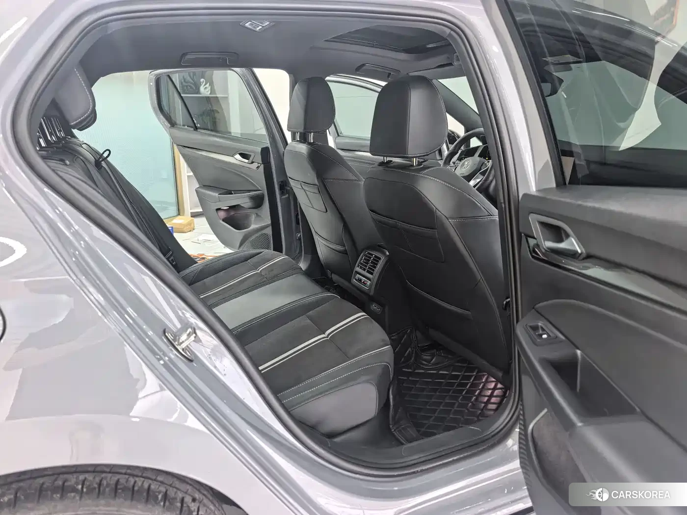 Volkswagen Golf id 4664415 из Китая 11