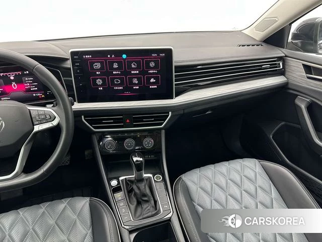 Volkswagen Sagitar id 4307122 из Китая 11
