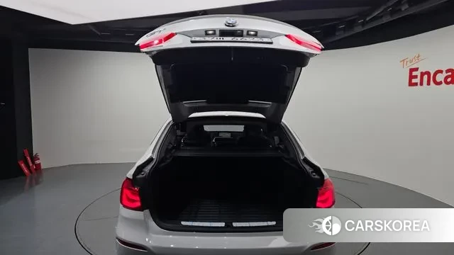 BMW 3 Series GT (F34) id 3403007 из Кореи 11