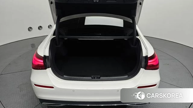 Mercedes-Benz A-Class W177 id 4248577 из Кореи 11