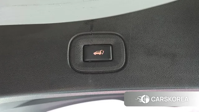 Renault Korea (Samsung) QM6 id 3723575 из Кореи 11