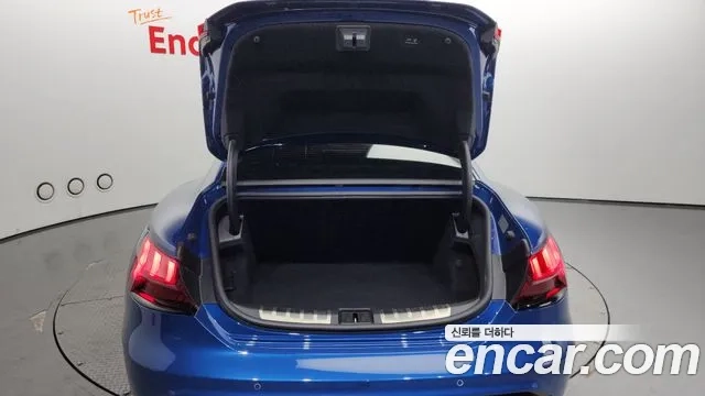 Audi e-Tron GT id 2949900 из Кореи 11