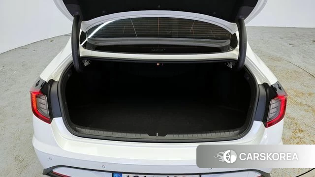 Hyundai Sonata Hybrid (DN8) id 3839384 из Кореи 11