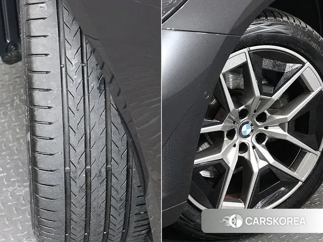 BMW 5 Series (G60) id 3359781 из Кореи 11