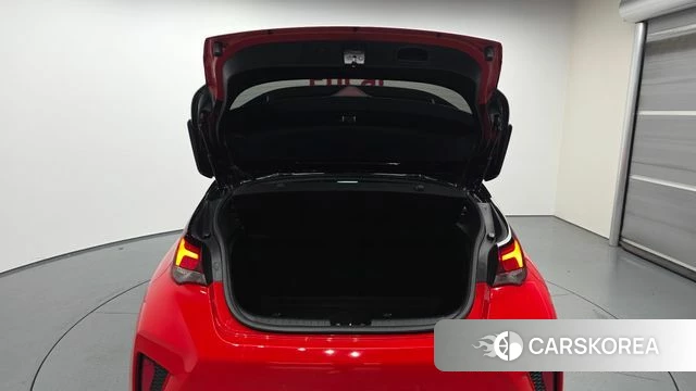 Hyundai Veloster (JS) id 4855755 из Кореи 11