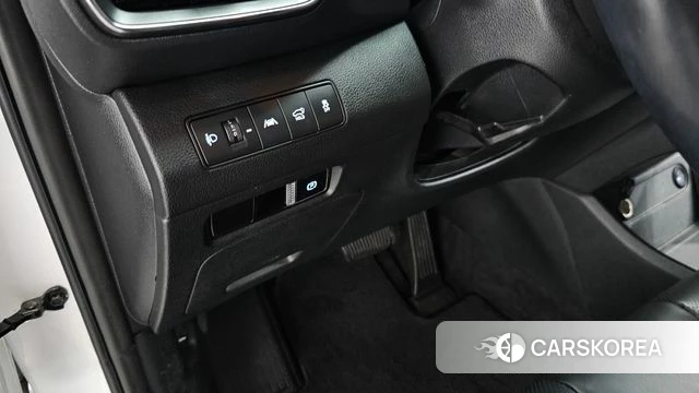 Hyundai The New Santa Fe id 4550516 из Кореи 11
