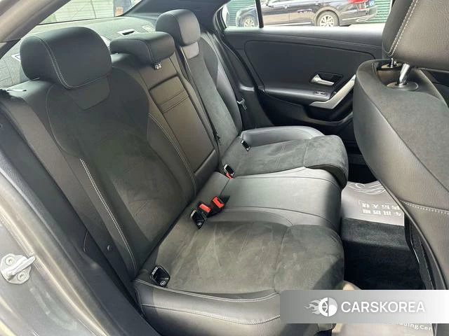 Mercedes-Benz Class A id 4260154 из Китая 11