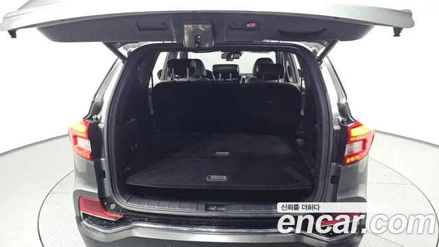 Ssangyong G4 Rexton id 2819241 из Кореи 11