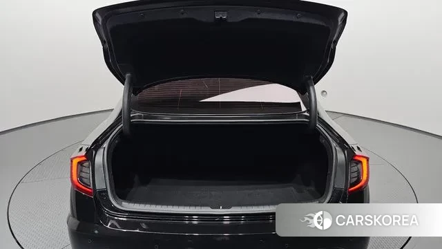 Hyundai Sonata (DN8) id 3323106 из Кореи 11