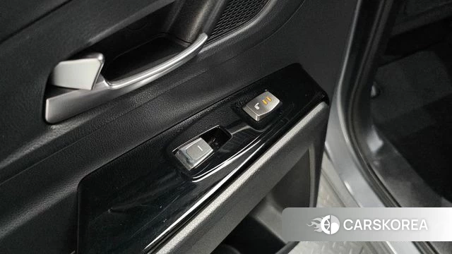 Ssangyong Beautiful Korando id 4765216 из Кореи 11