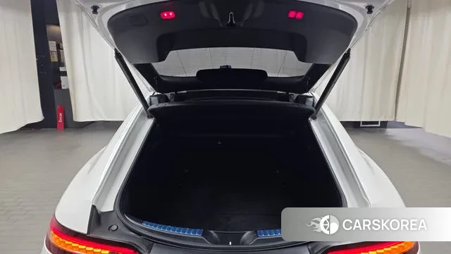 Mercedes-Benz AMG GT id 3788217 из Кореи 11