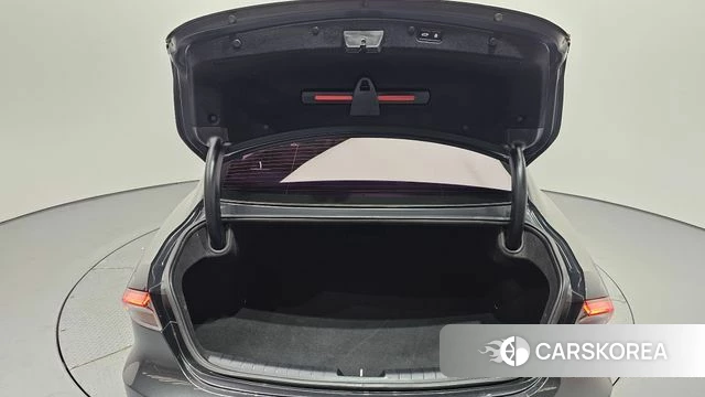 Hyundai The New Grandeur IG id 4356368 из Кореи 11