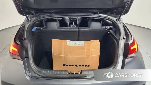 Hyundai Veloster (JS) id 3651581 из Кореи 11