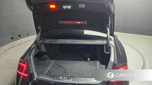 Genesis G90 (RS4) id 3831508 из Кореи 11