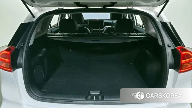 Kia The New Niro id 3625735 из Кореи 11