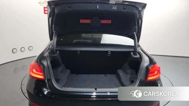 BMW 5 Series (G30) id 3494050 из Кореи 11