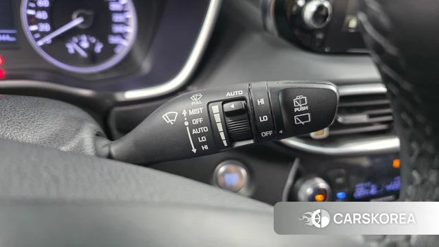 Hyundai Santa Fe TM id 4895230 из Кореи 11