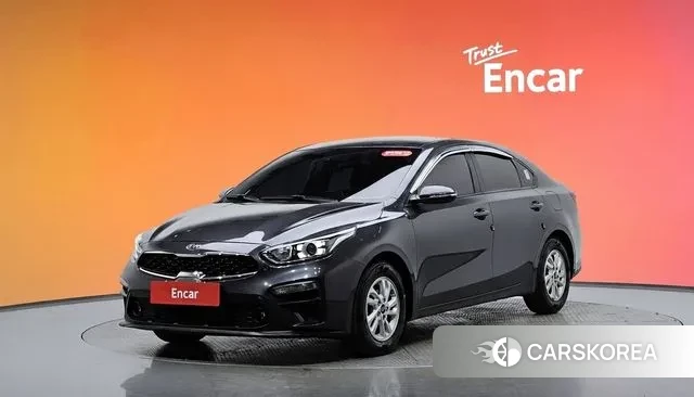 Kia Come New K3 id 3598593 из Кореи 11