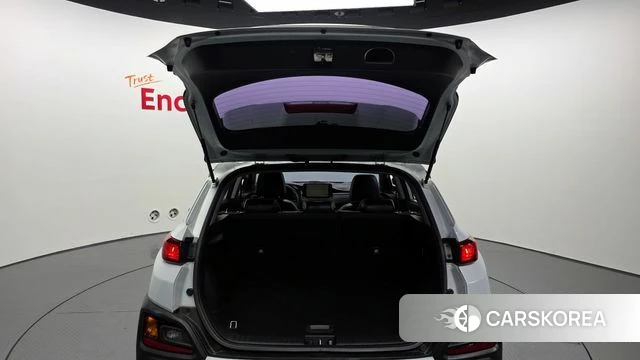 Hyundai Kona id 3801812 из Кореи 11