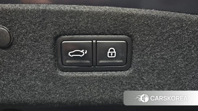 Kia K8 Hybrid id 2969189 из Кореи 11