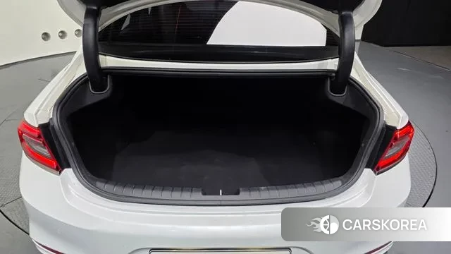 Hyundai Grandeur IG id 3479900 из Кореи 11