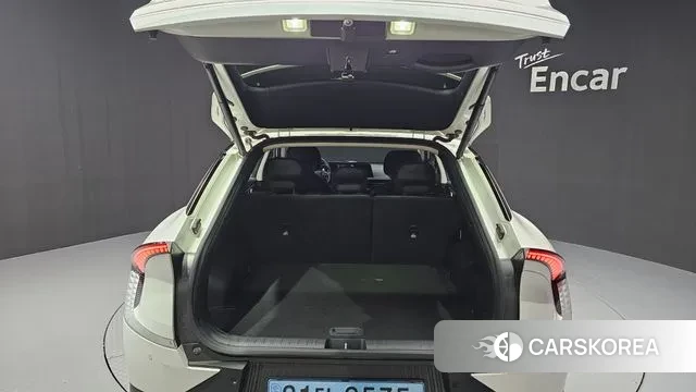 Kia EV6 id 2980006 из Кореи 11