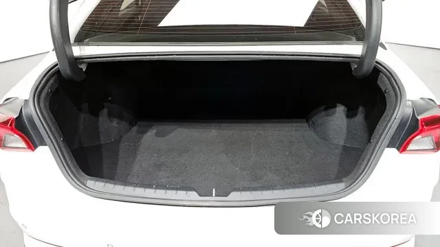 Kia K5 3rd generation id 3478465 из Кореи 11