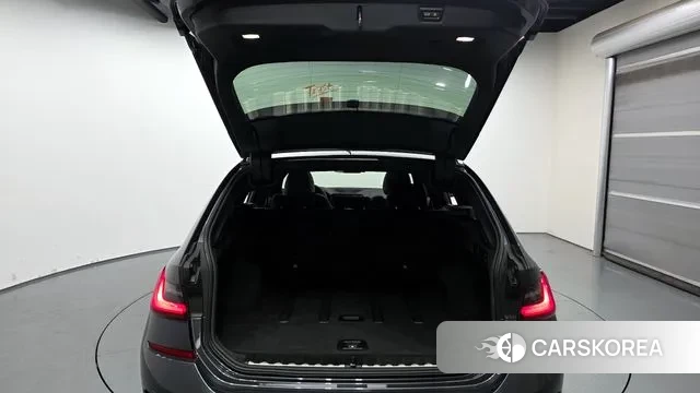 BMW 3 Series (G20) id 3017645 из Кореи 11