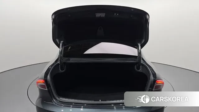 Hyundai The New Grandeur IG id 3464049 из Кореи 11