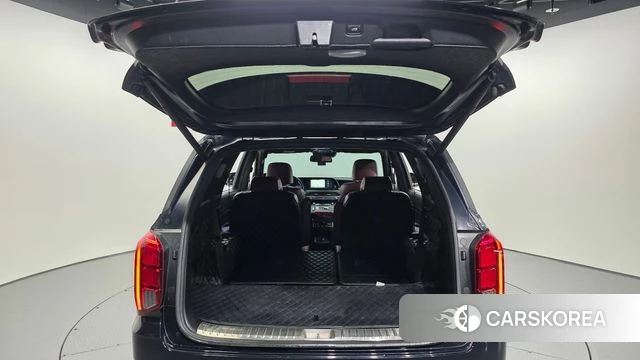 Hyundai Palisade id 3866713 из Кореи 11