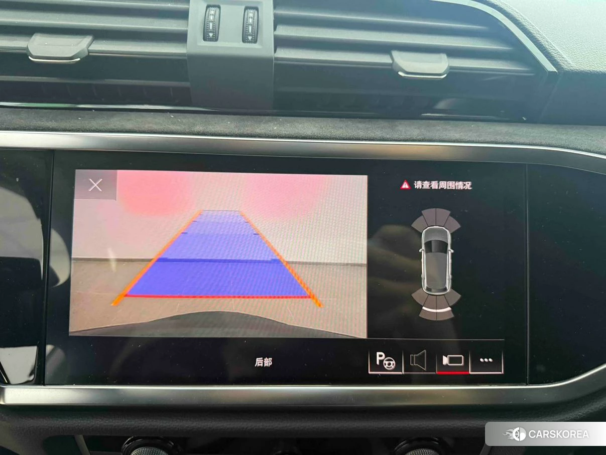 Audi Q3 id 4493185 из Китая 11