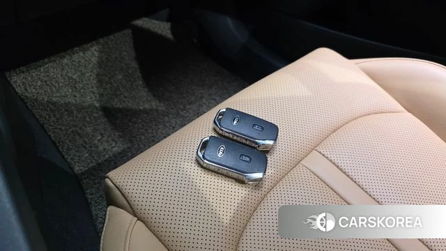 Kia K5 3rd generation id 4284790 из Кореи 11