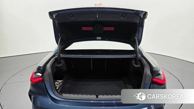 BMW 4 Series (G22) id 3923680 из Кореи 11