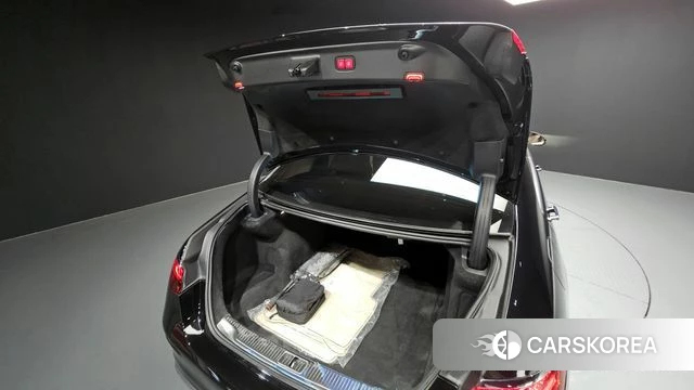 Mercedes-Benz S-Class W223 id 4330210 из Кореи 11