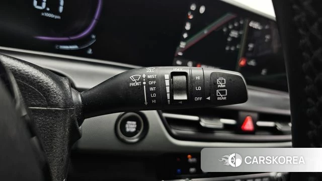 Kia The New Seltos id 4636197 из Кореи 11