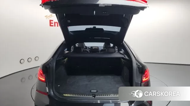 BMW 6 Series GT (G32) id 3391315 из Кореи 11