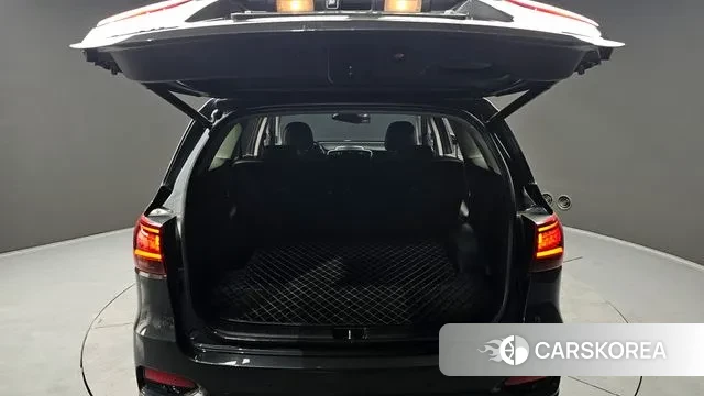 Kia The New Sorento id 3672370 из Кореи 11