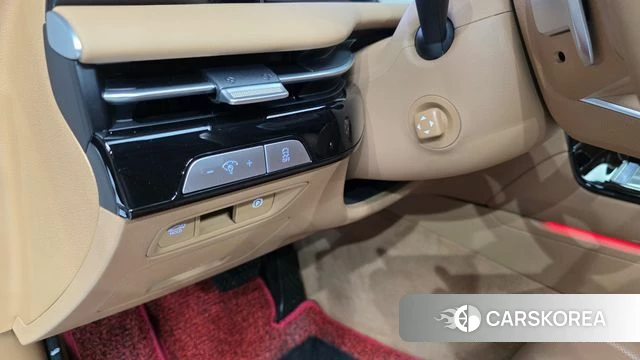 Genesis G80 (RG3) id 4862931 из Кореи 11