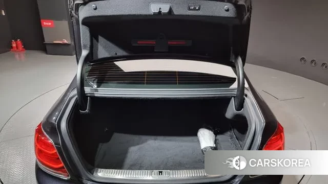 Kia More K9 id 3578333 из Кореи 11