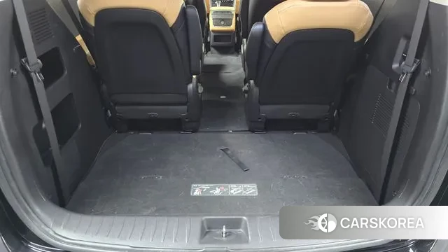 Kia Carnival 4th generation id 3566452 из Кореи 11