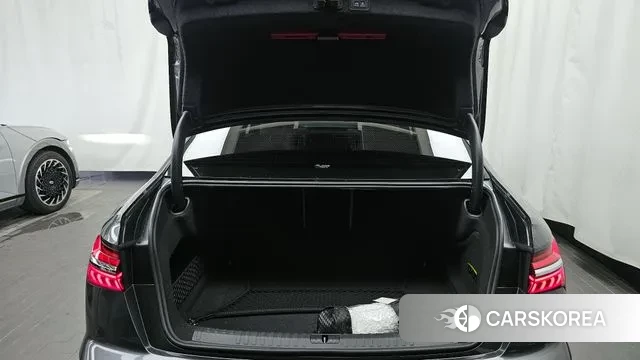 Audi A6 (C8) id 2960180 из Кореи 11