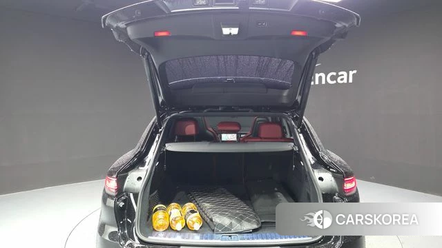 Porsche Cayenne (PO536) id 4603097 из Кореи 11
