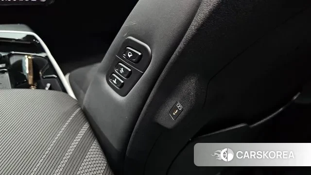 Kia EV6 id 3027167 из Кореи 11