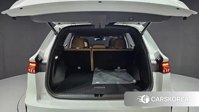 Renault Korea (Samsung) Grand Coleos id 3471756 из Кореи 11