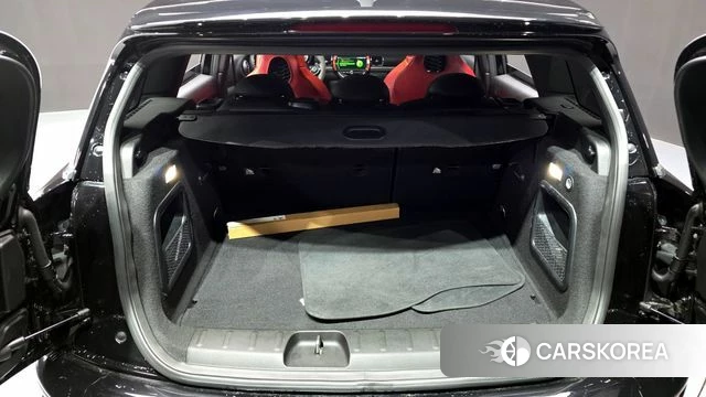 Mini Cooper S Clubman id 3808236 из Кореи 11