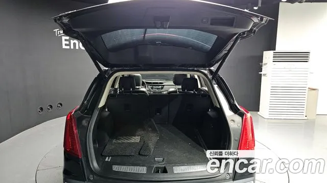 Cadillac XT5 id 2561144 из Кореи 11