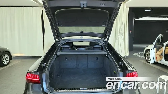 Audi A7 (4K) id 2916979 из Кореи 11