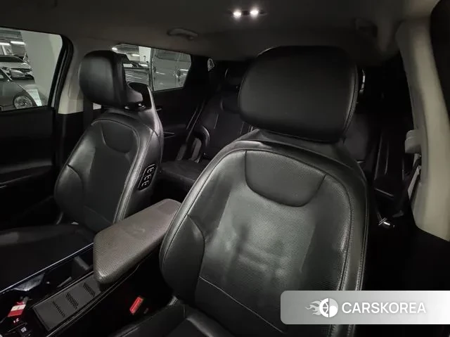 Kia EV6 id 3746190 из Кореи 11