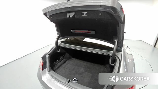 Genesis G90 (RS4) id 4489153 из Кореи 11