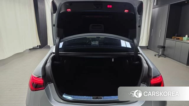 Mercedes-Benz S-Class W223 id 4784729 из Кореи 11
